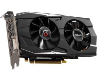 ASRock Radeon RX 570 Phantom Gaming D OC 8GB GDDR5 - 478689 - zdjęcie 3